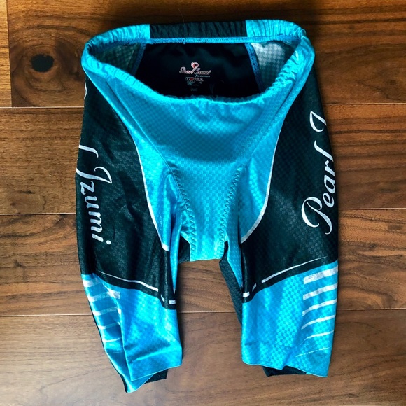 Pearl Izumi Mens Pro Inrcool Tri Shorts